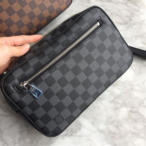 louis vuitton bolsas para hombre